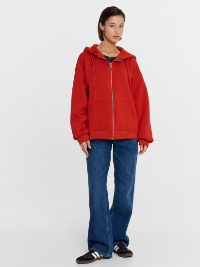 Толстовка женская