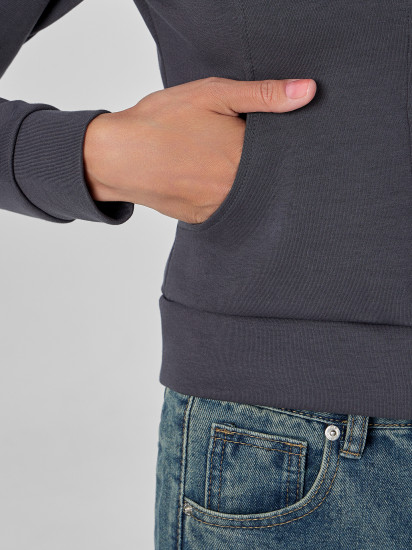 Толстовка женская