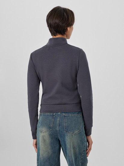 Толстовка женская