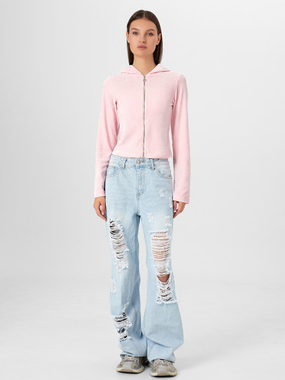 Толстовка женская