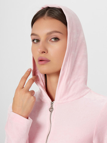 Толстовка женская