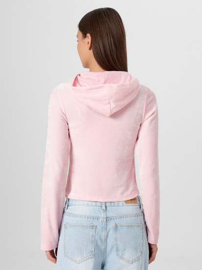 Толстовка женская