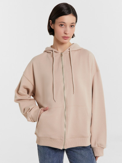 Толстовка женская