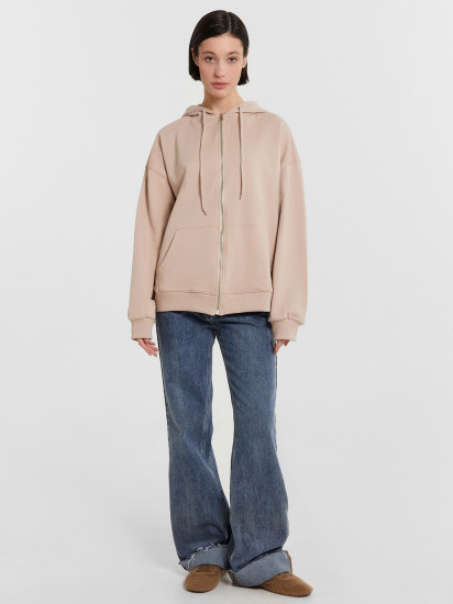 Толстовка женская