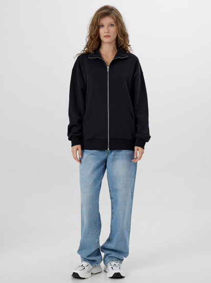 Толстовка женская