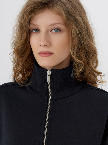 Толстовка женская