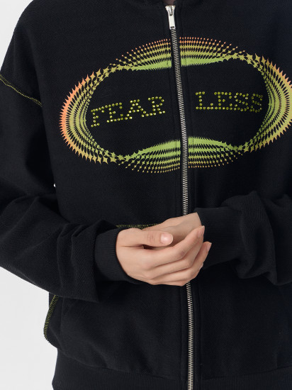 Толстовка женская