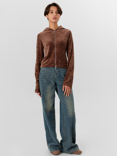 Толстовка женская