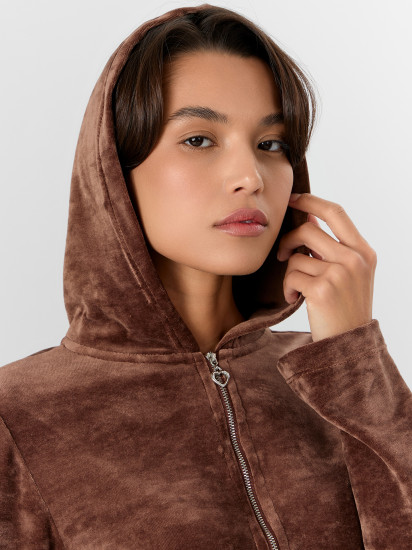 Толстовка женская