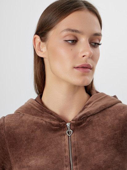 Толстовка женская