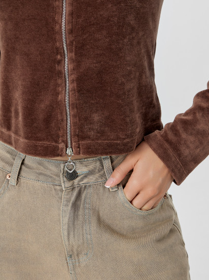 Толстовка женская