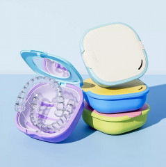 Контейнер стоматологический - Фото 1