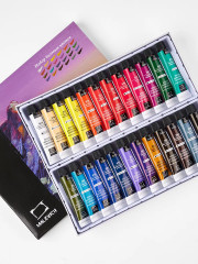 Набор акриловых красок - Фото 11