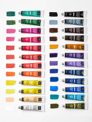 Набор акриловых красок - Фото 18