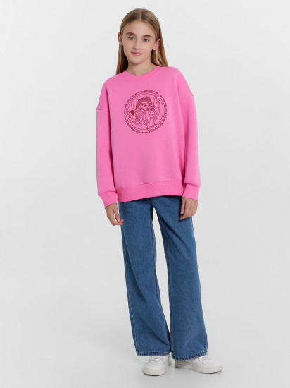 Свитшот для девочек