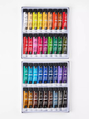 Набор акриловых красок - Фото 5