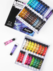 Набор акриловых красок - Фото 14