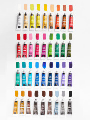 Набор акриловых красок - Фото 15