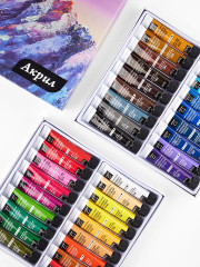 Набор акриловых красок - Фото 20