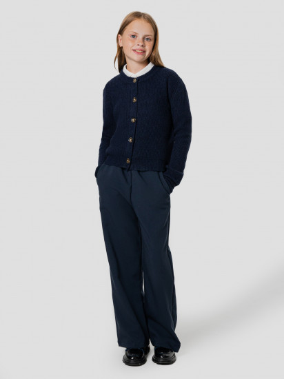 Джемпер для девочек