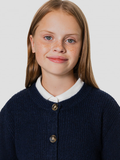 Джемпер для девочек