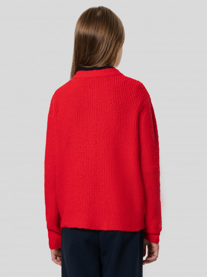 Джемпер для девочек