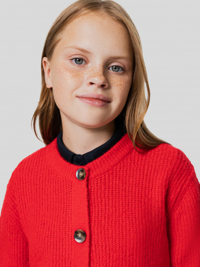 Джемпер для девочек