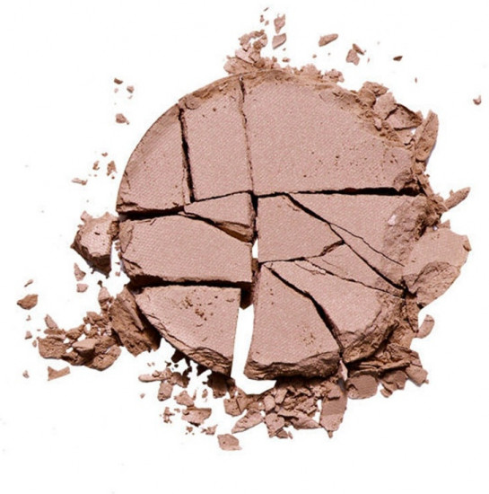 Пудра для лица «Sunny Bunny», оттенок 01 Бежевый