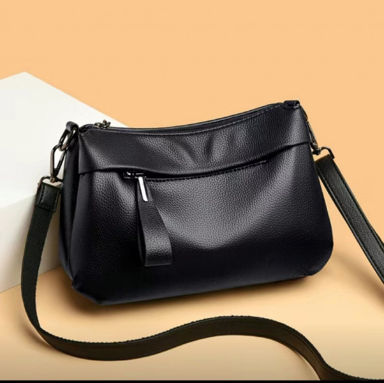 Сумка кросс-боди женская