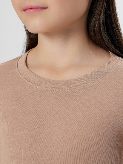 Джемпер для девочек «Термо»