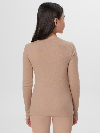 Джемпер для девочек «Термо»