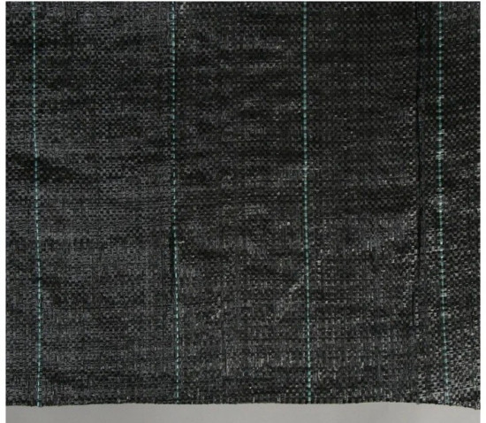 Агроткань застилочная