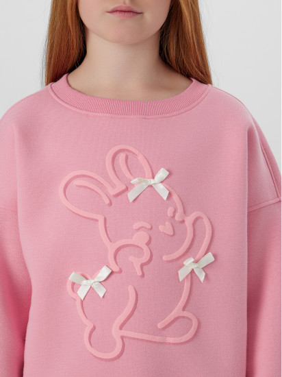 Свитшот для девочек