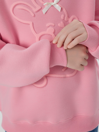 Свитшот для девочек