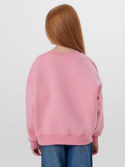 Свитшот для девочек