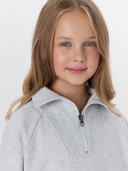 Свитшот для девочек