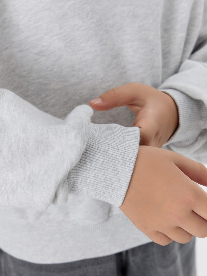 Свитшот для девочек