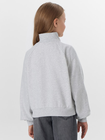 Свитшот для девочек