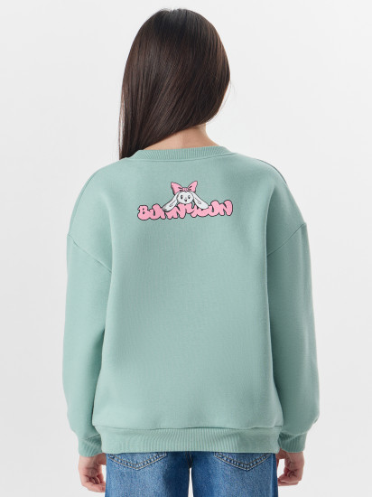 Свитшот для девочек