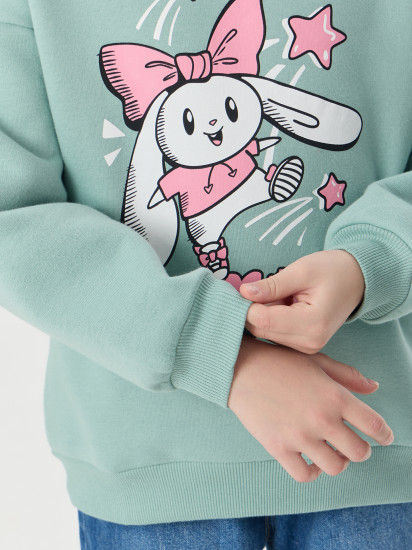 Свитшот для девочек