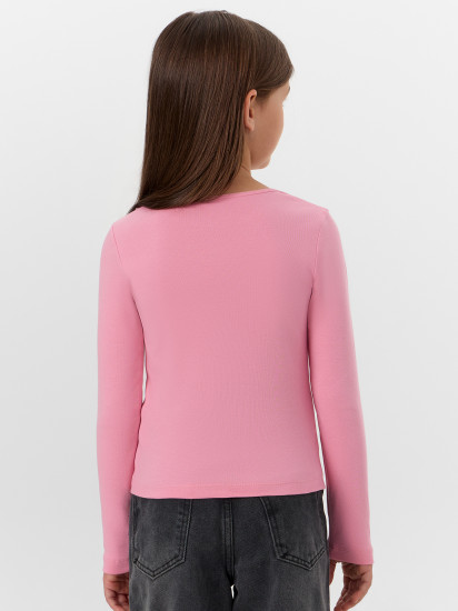 Джемпер для девочек