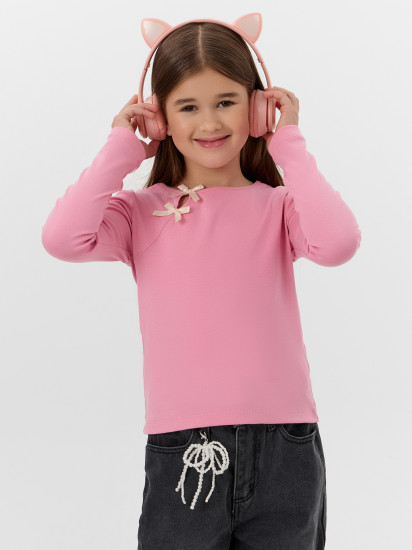 Джемпер для девочек