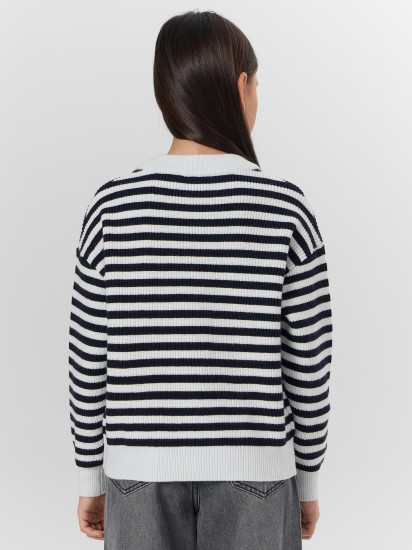 Джемпер для девочек