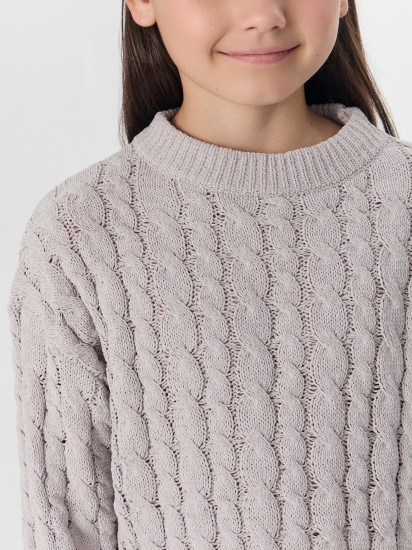 Джемпер для девочек