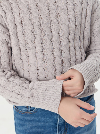 Джемпер для девочек