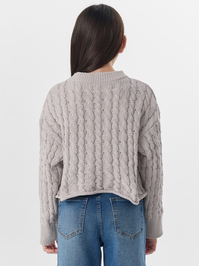 Джемпер для девочек