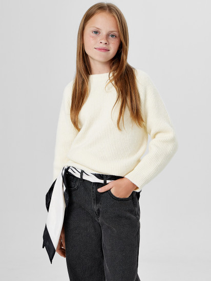 Джемпер для девочек