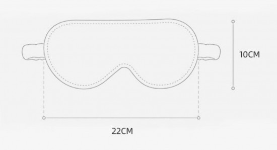 Маска для сна