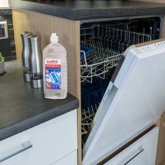 Ополаскиватель для посудомоечных машин - Фото 6