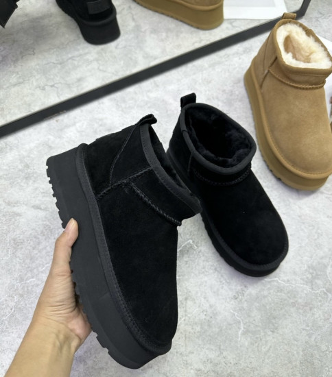 Угги женские